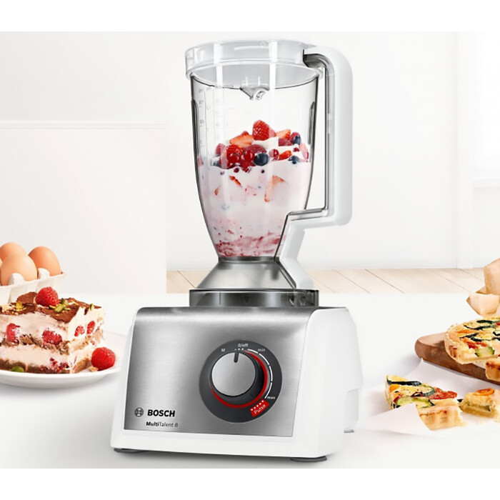 Купить Кухонный комбайн Bosch MC812S844 — Фото 3