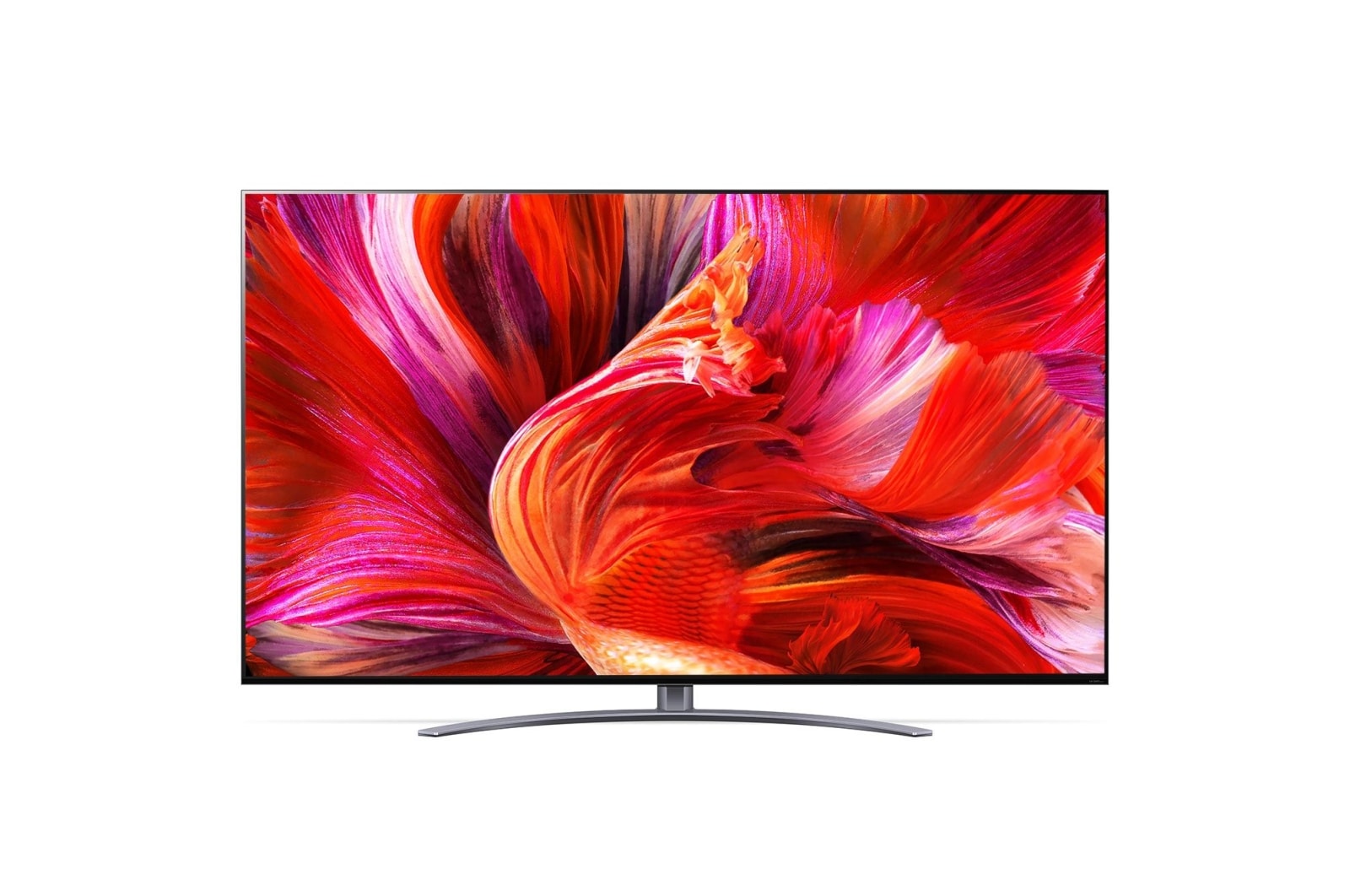 Купить Телевизор LG 86QNED996PB — Фото 2