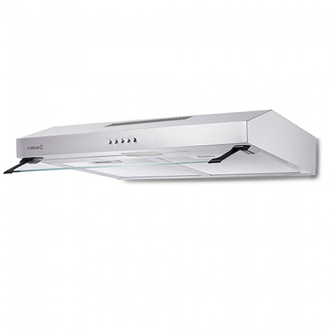 Плоская вытяжка CATA C2-T600 X																		 — описание, фото, цены в интернет-магазине PT Stores