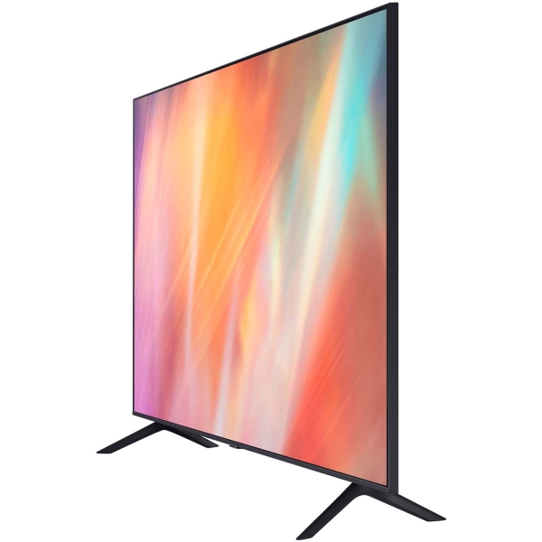 Купить Телевизор SAMSUNG UE85AU7100UXRU — Фото 7