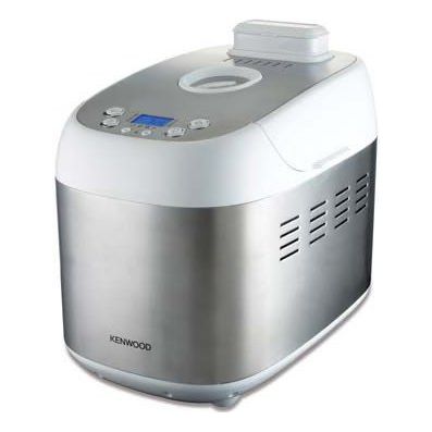 Хлебопечь KENWOOD BM900																		 — описание, фото, цены в интернет-магазине PT Stores