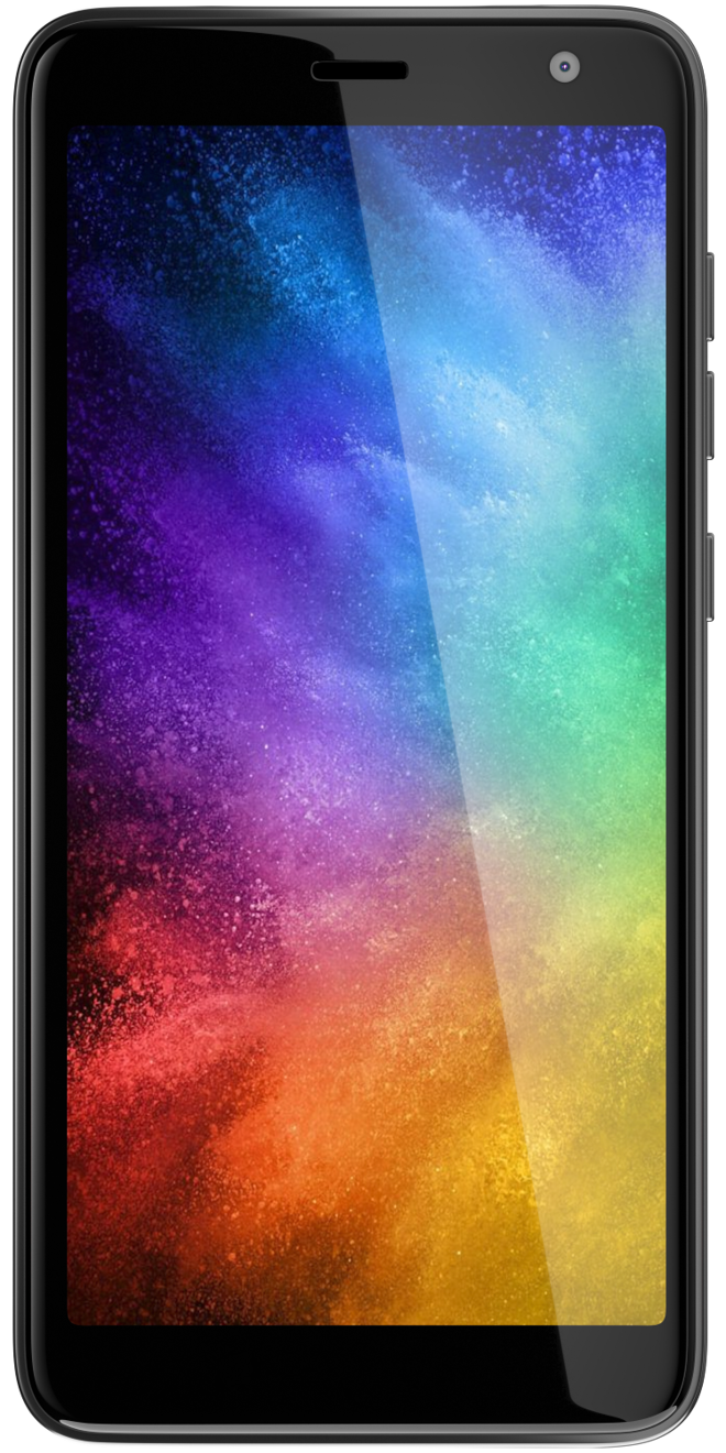  Haier A4 lite Black																		 — описание, фото, цены в интернет-магазине PT Stores