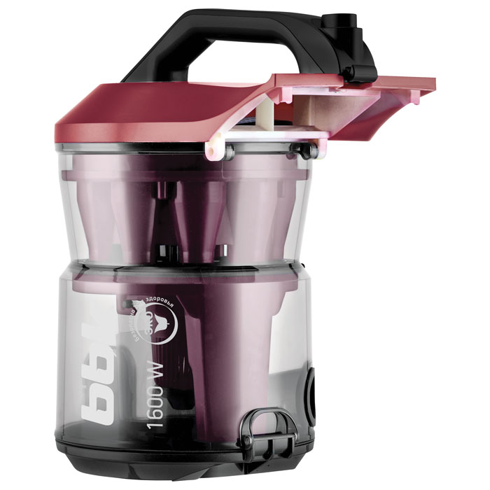 Купить Пылесос BBK BV1502 — Фото 3