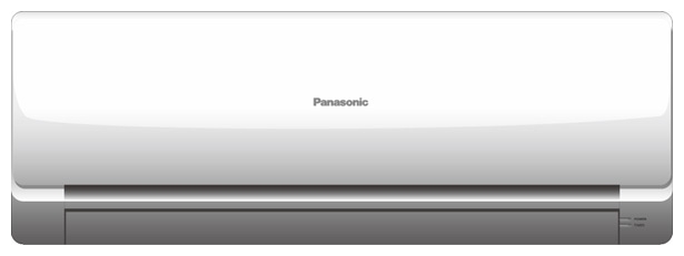 Кондиционер PANASONIC CS/CU-YW12MKD																		 — описание, фото, цены в интернет-магазине PT Stores