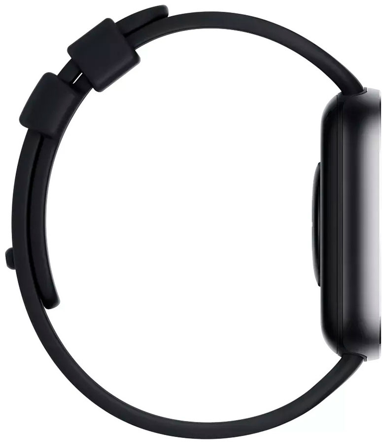 Купить  Redmi Watch 4 Obsidian Black — Фото 5