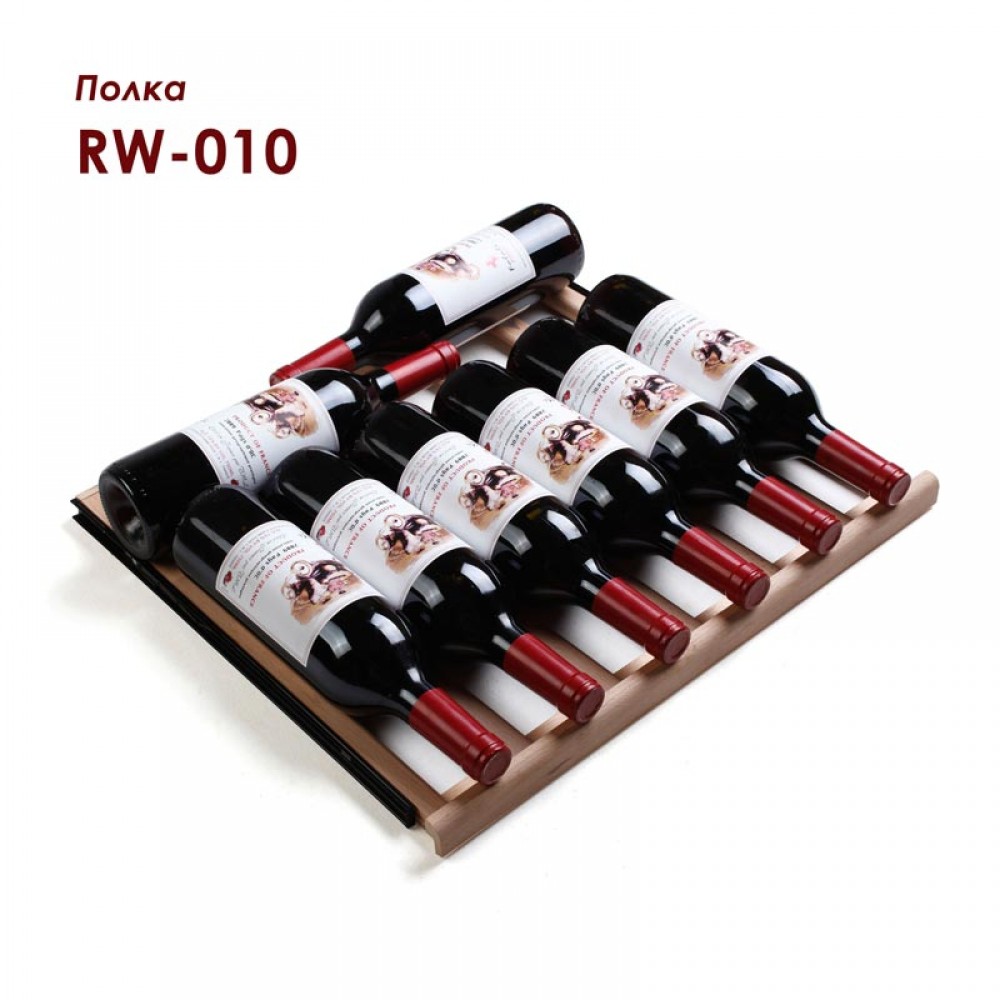 Купить Винный шкаф Cold Vine C46-WB1 (Modern) — Фото 10