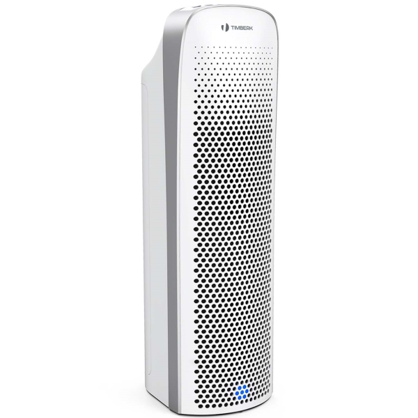 Купить Очиститель воздуха TIMBERK TAP FL250 SF (W) — Фото 3