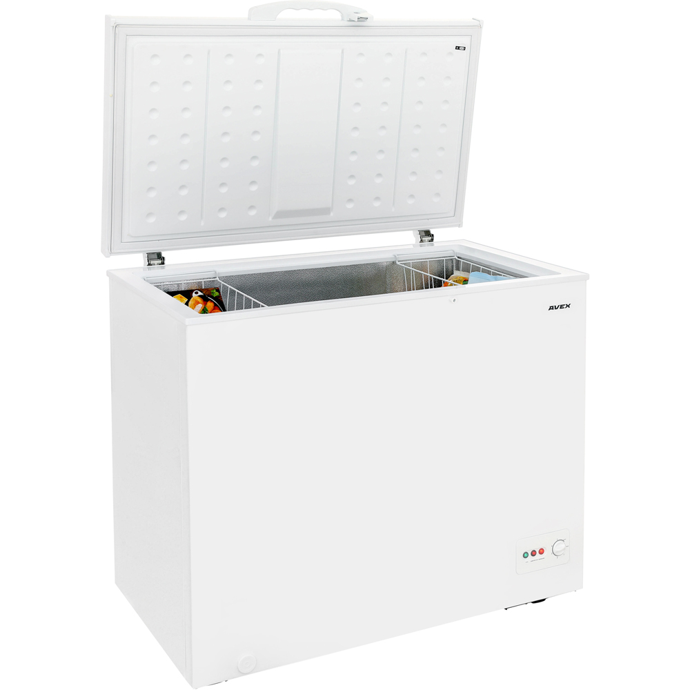 Купить Морозильный ларь AVEX CF 360 — Фото 12