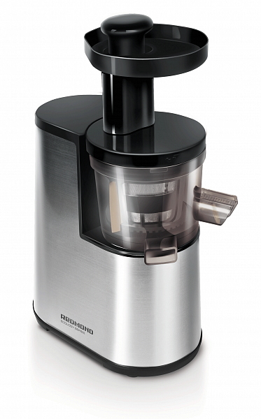 Соковыжималка Redmond RJ-M920S																		 — описание, фото, цены в интернет-магазине PT Stores