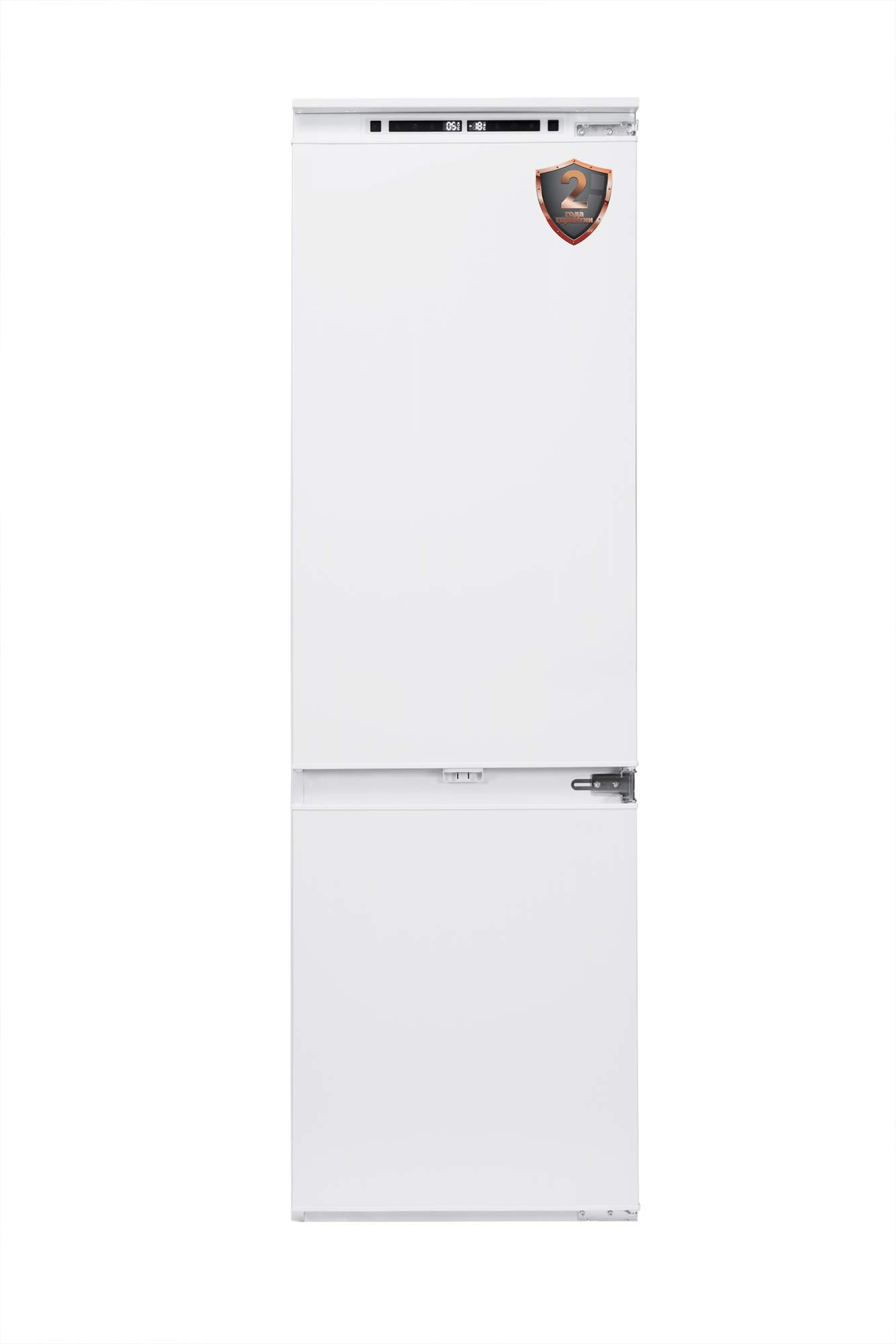 Встраиваемый холодильник Weissgauff WRKI 178 WNF																		 — описание, фото, цены в интернет-магазине PT Stores