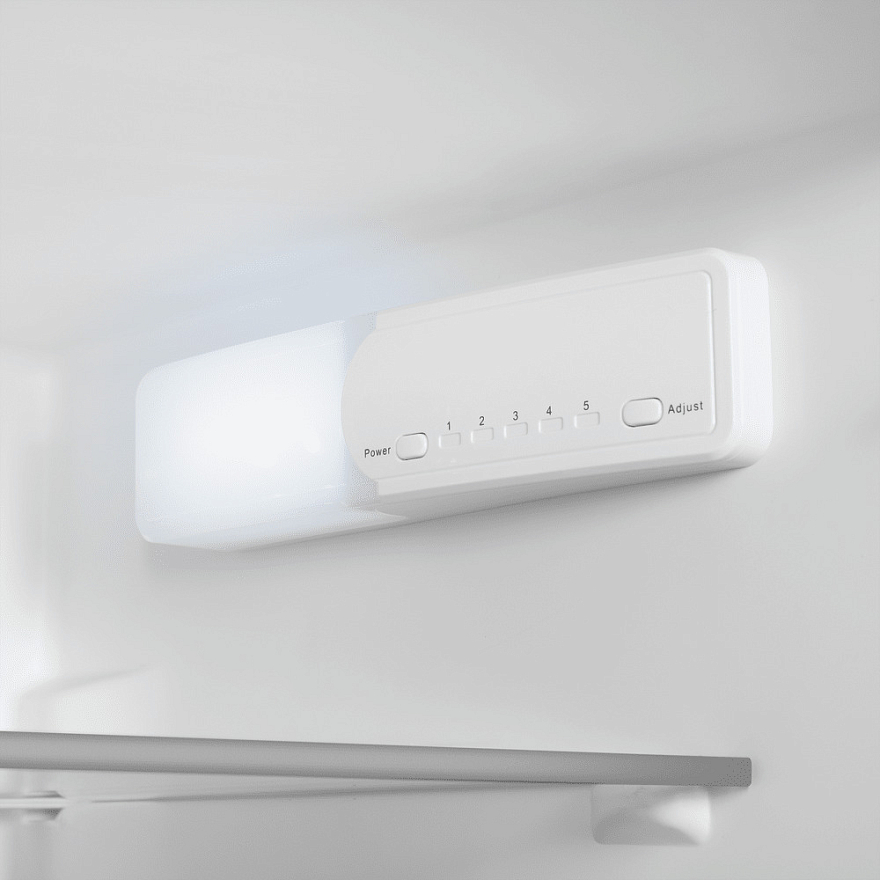 Купить Встраиваемый холодильник MAUNFELD MBL88SWGR — Фото 5