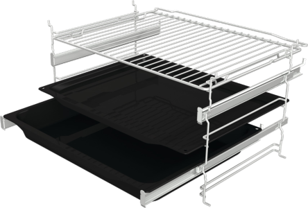 Купить Электрический духовой шкаф Gorenje BO6735CLI — Фото 4