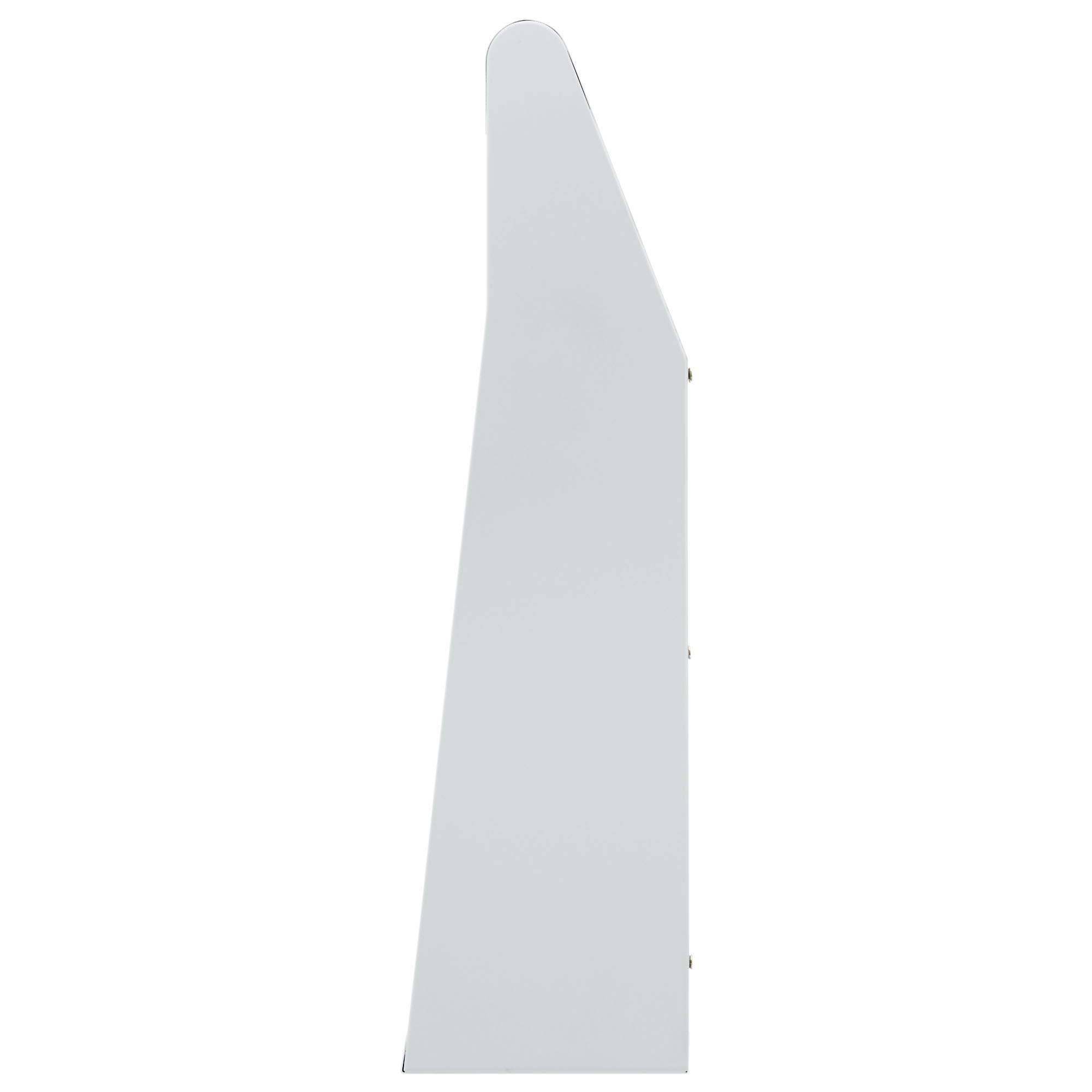 Купить Плоская вытяжка KRONA LIANA 500 WHITE PB — Фото 8