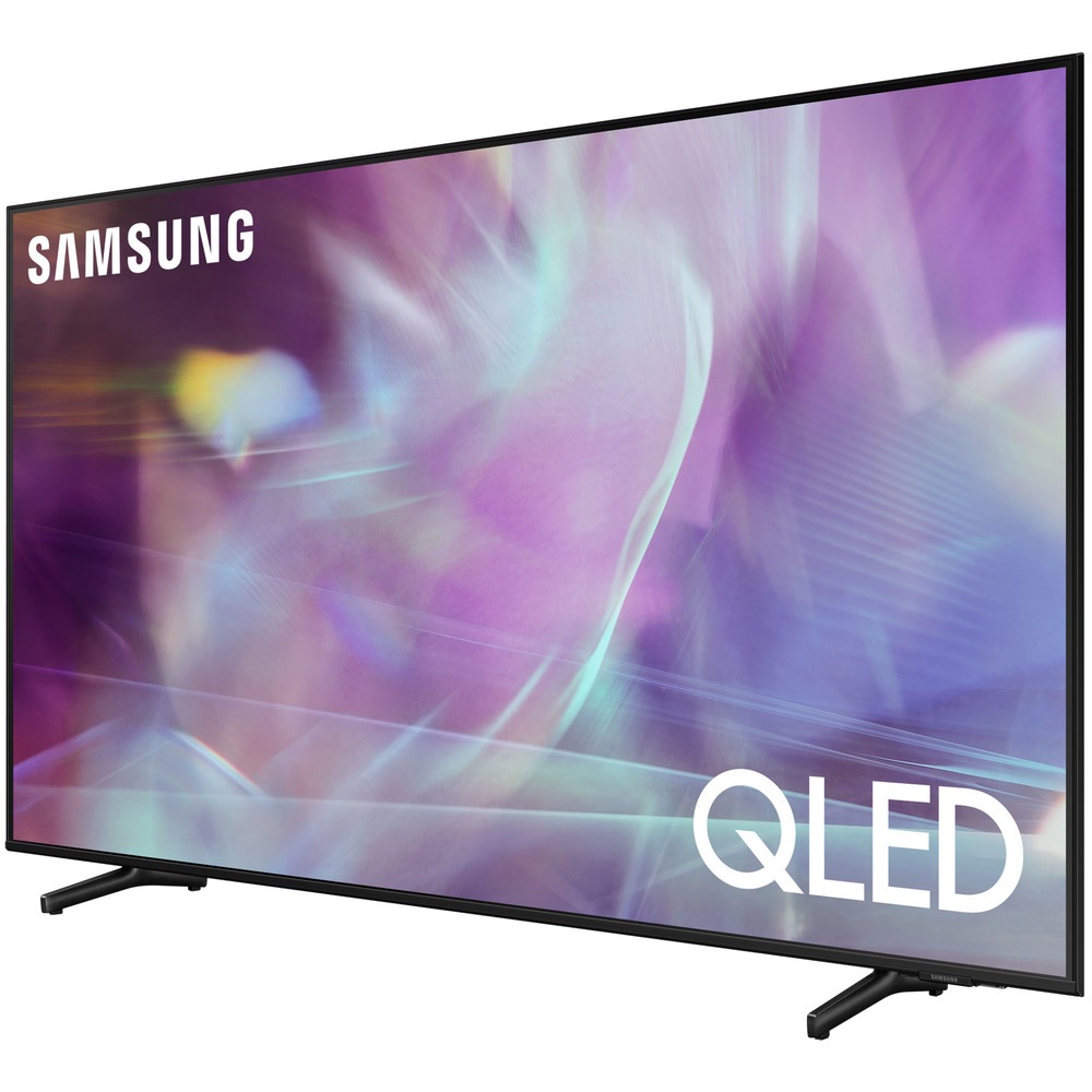 Купить Телевизор SAMSUNG QE65Q60AAUXRU — Фото 2