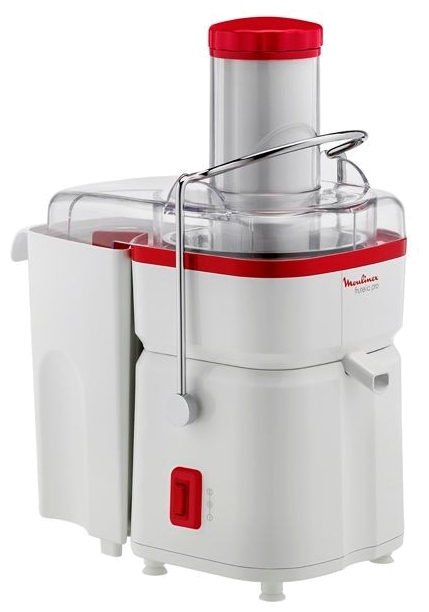 Соковыжималка MOULINEX JU 450 G																		 — описание, фото, цены в интернет-магазине PT Stores