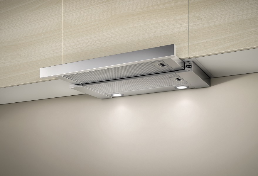 Купить Вытяжка встраиваемая ELICA ELITE 26 IX/A/60 — Фото 3