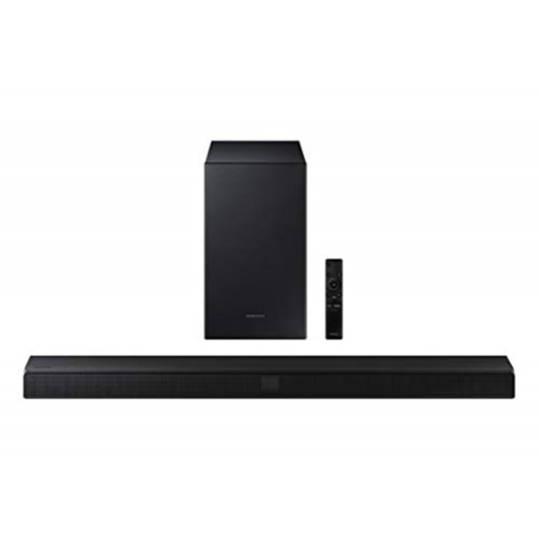 Саундбар SAMSUNG HW-T550/RU																		 — описание, фото, цены в интернет-магазине PT Stores
