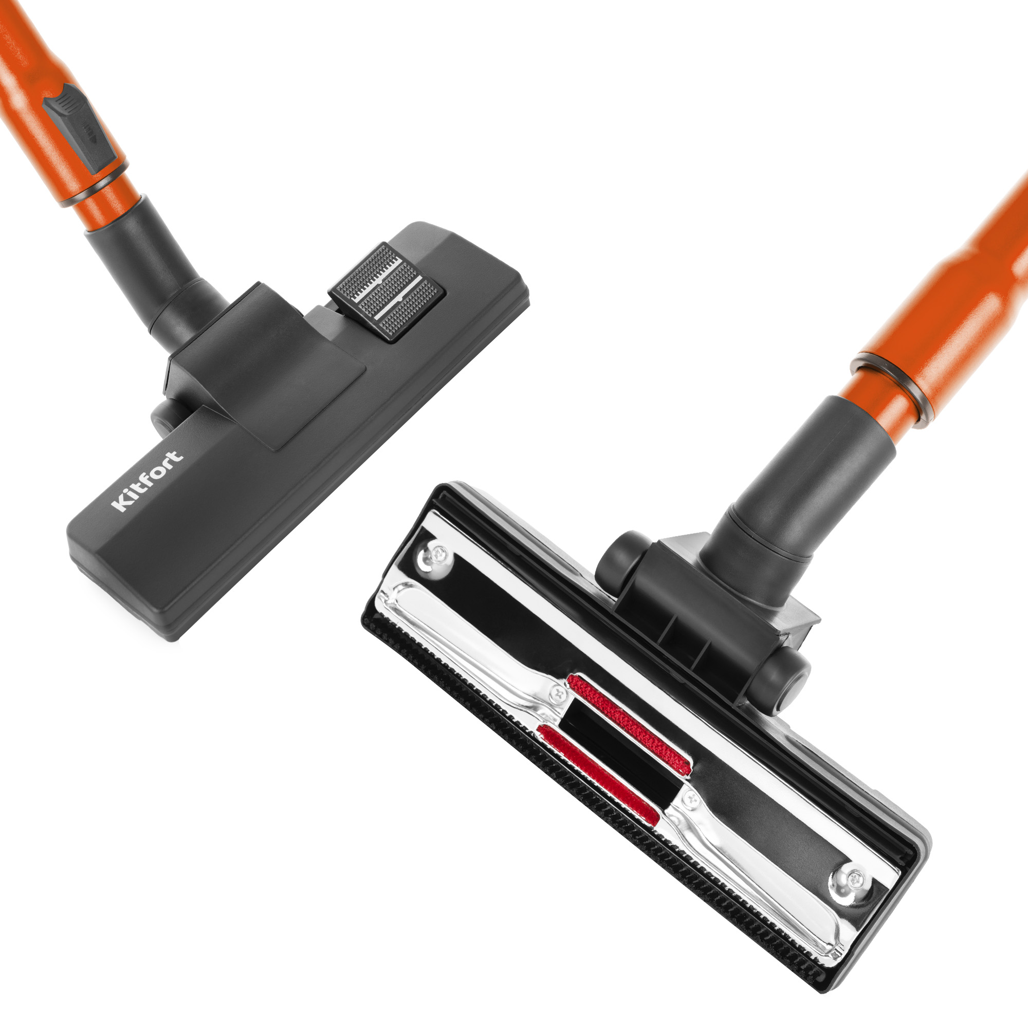 Купить  Kitfort KT-544-3 600Вт оранжевый — Фото 4