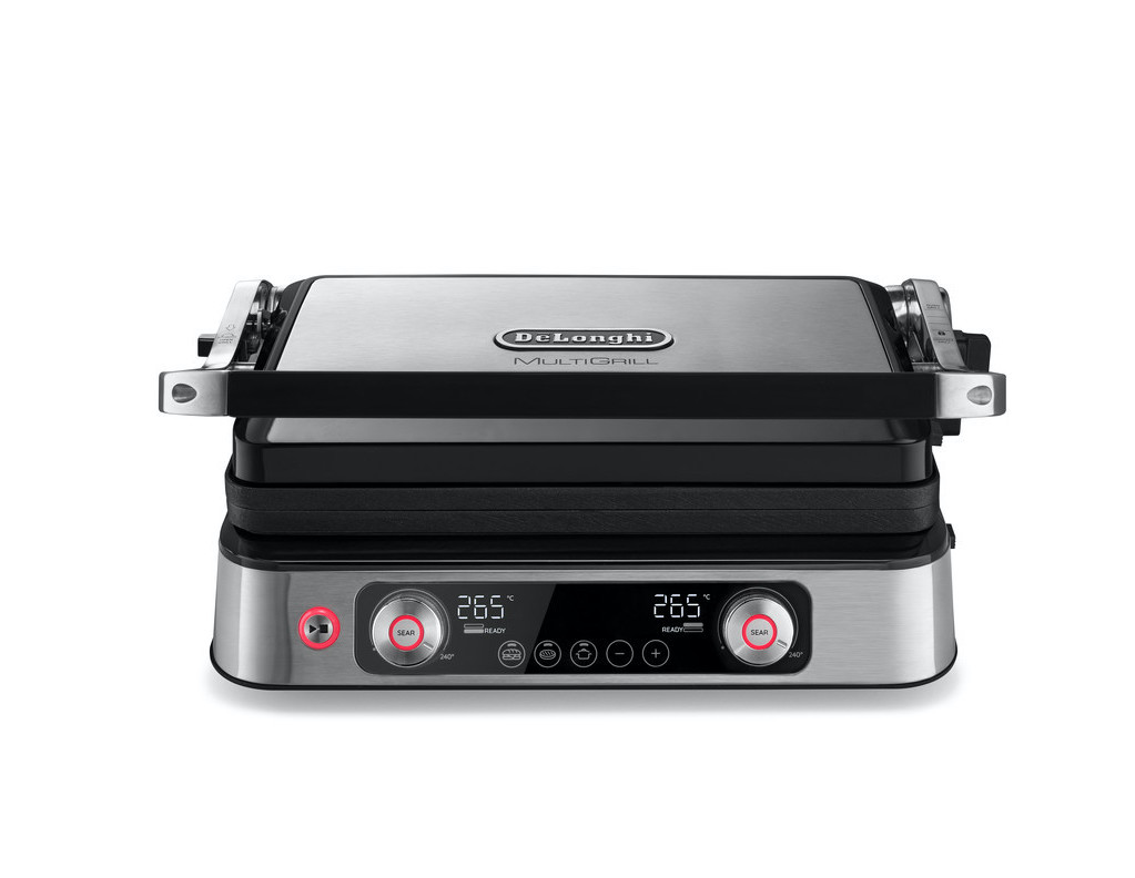 Электрический гриль Delonghi CGH1112DP																		 — описание, фото, цены в интернет-магазине PT Stores