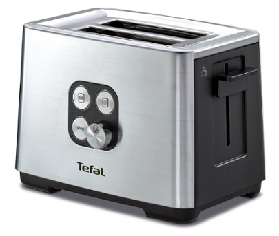 Купить Тостер TEFAL TT 420D30 — Фото 2