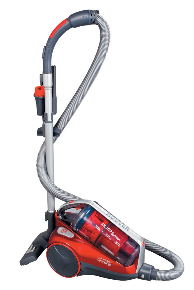 Пылесос HOOVER TRE 1410																		 — описание, фото, цены в интернет-магазине PT Stores