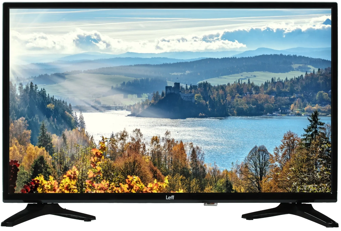 Телевизор LEFF 24H250T																		 — описание, фото, цены в интернет-магазине PT Stores