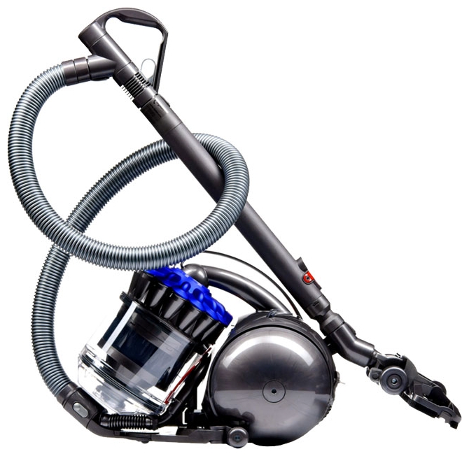 Купить Пылесос DYSON DC 37 Allergy — Фото 4