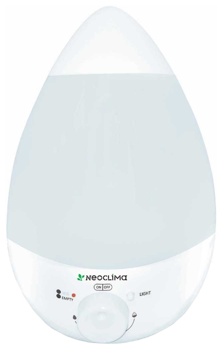 Увлажнитель воздуха NEOCLIMA NHL-220L 																		 — описание, фото, цены в интернет-магазине PT Stores