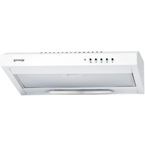 Купить Плоская вытяжка Gorenje DU 5345 W — Фото 2