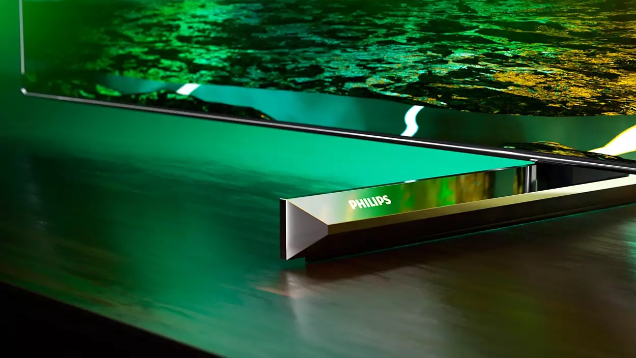 Купить Телевизор PHILIPS 55OLED706/12 — Фото 4