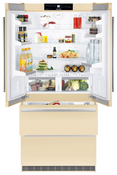 Холодильник LIEBHERR CBNbe 6256																		 — описание, фото, цены в интернет-магазине PT Stores