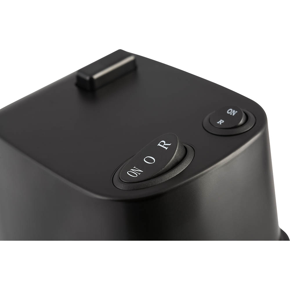 Купить Мясорубка POLARIS PMG 1726 черный — Фото 7