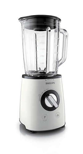 Купить Миксер PHILIPS HR 2095/30 — Фото 3