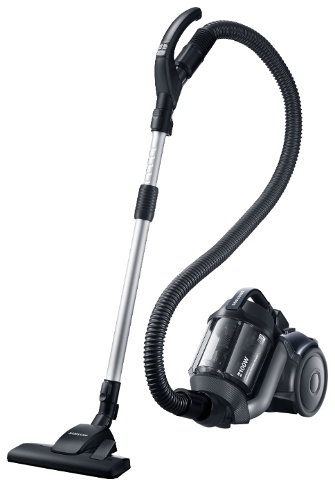 Купить Пылесос SAMSUNG SC21F50UG — Фото 3