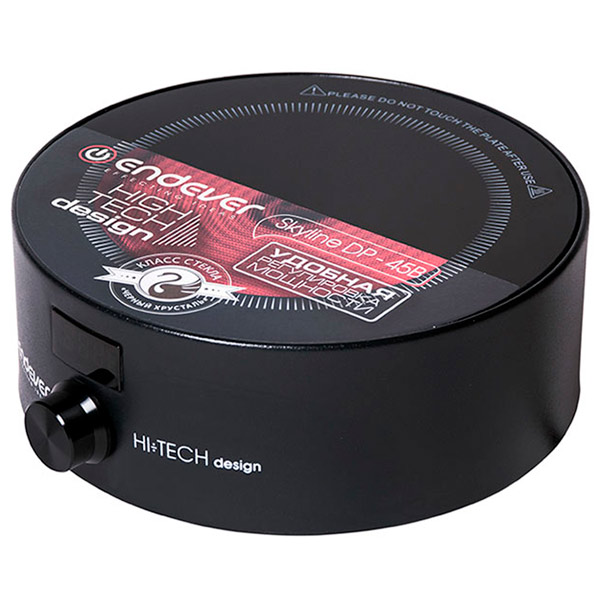 Плитка ENDEVER Skyline DP-45B																		 — описание, фото, цены в интернет-магазине PT Stores