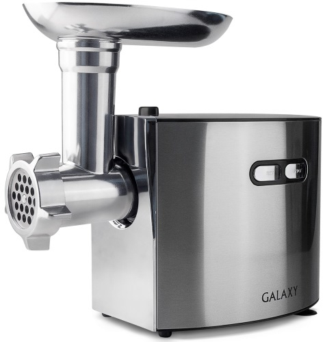 Мясорубка GALAXY GL 2400																		 — описание, фото, цены в интернет-магазине PT Stores