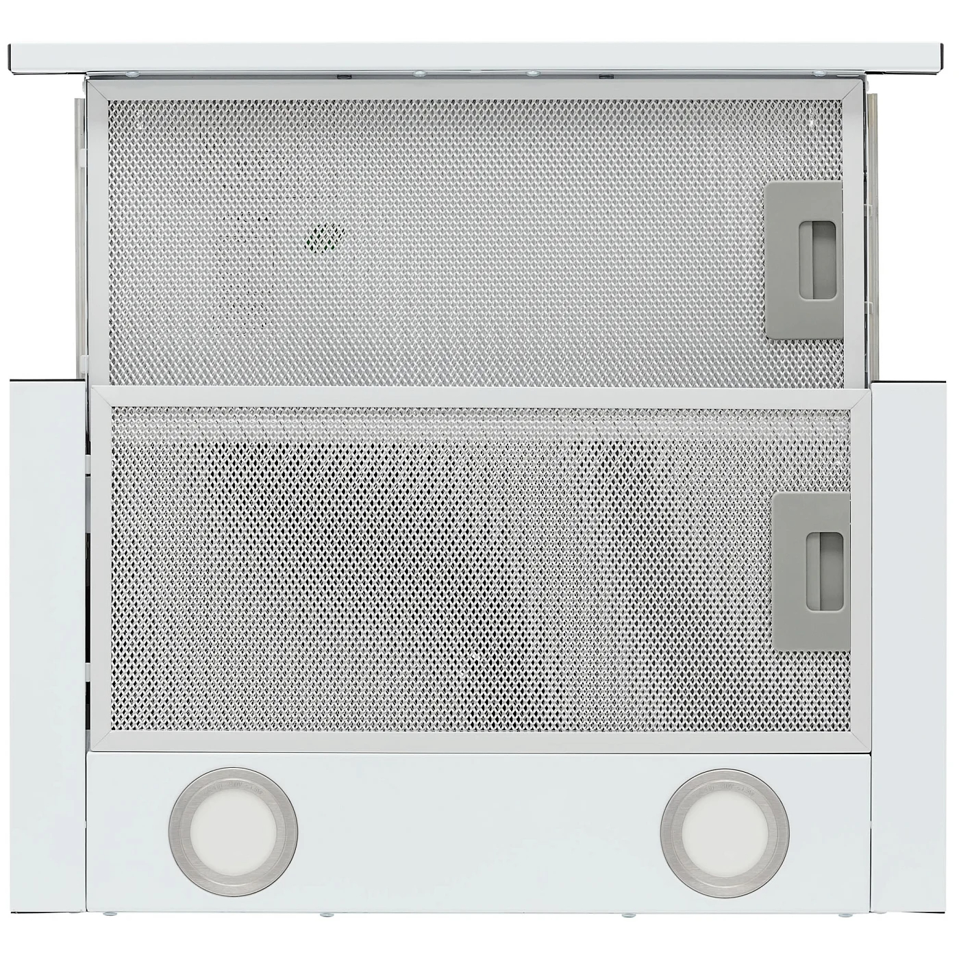 Купить Вытяжка встраиваемая KRONA KAMILLA T 500 WHITE — Фото 2