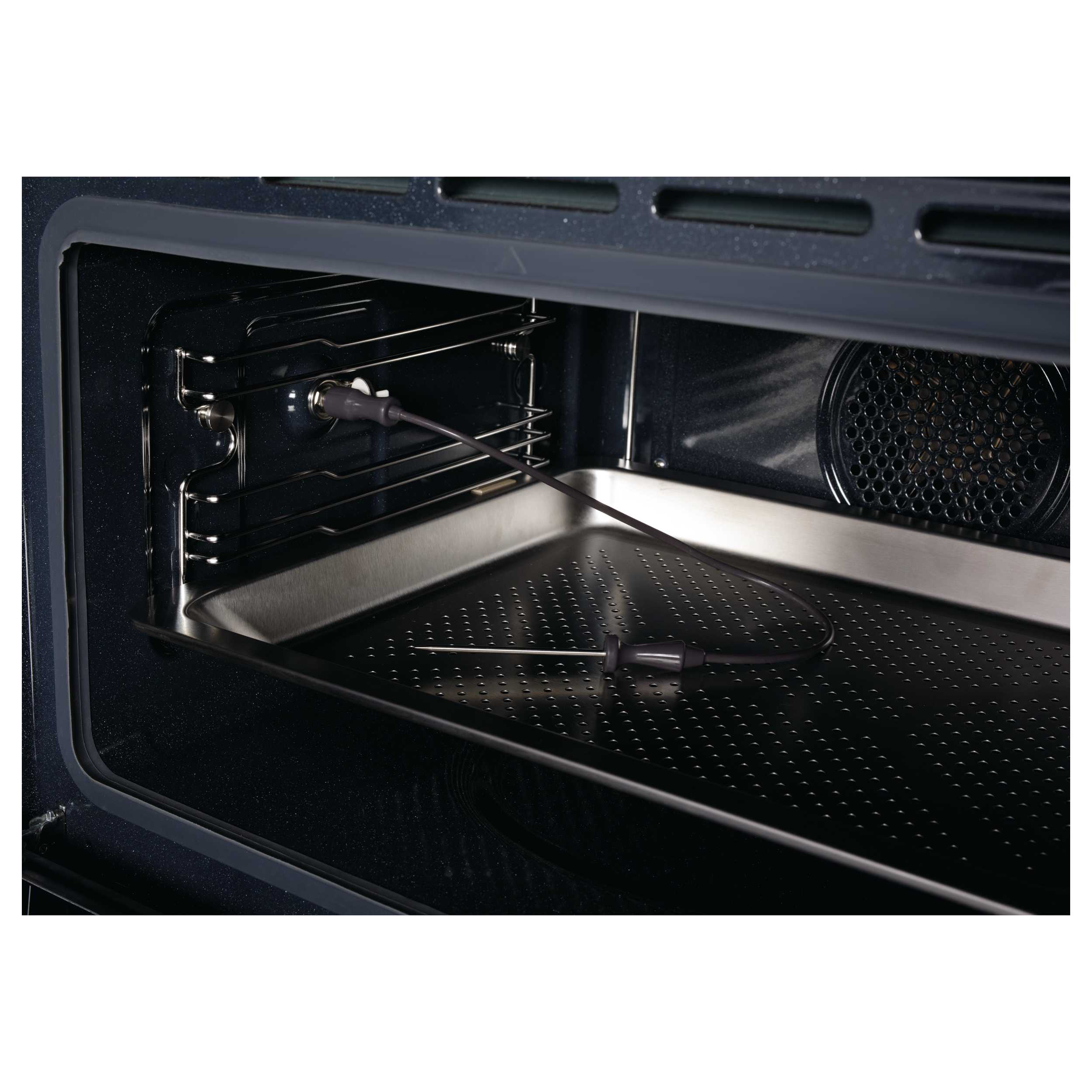 Купить Электрический духовой шкаф KORTING OKB 3450 GNBX STEAM — Фото 7