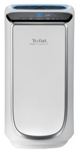 Очиститель воздуха TEFAL PU4026F0																		 — описание, фото, цены в интернет-магазине PT Stores