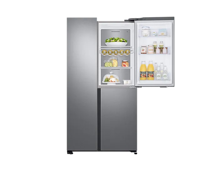 Купить Холодильник SAMSUNG RS63R5571SL — Фото 2