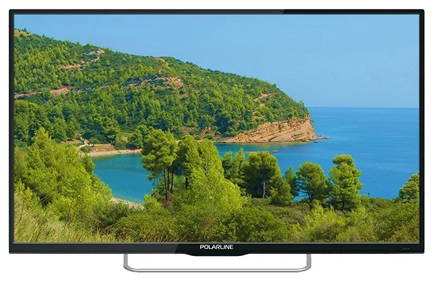 Телевизор POLARLINE 32PL12TC																		 — описание, фото, цены в интернет-магазине PT Stores