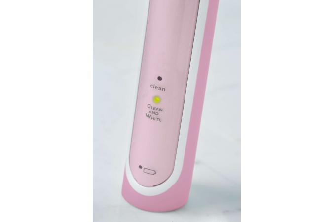 Купить  PHILIPS Sonicare HealthyWhite HX6762/43, розовый — Фото 3