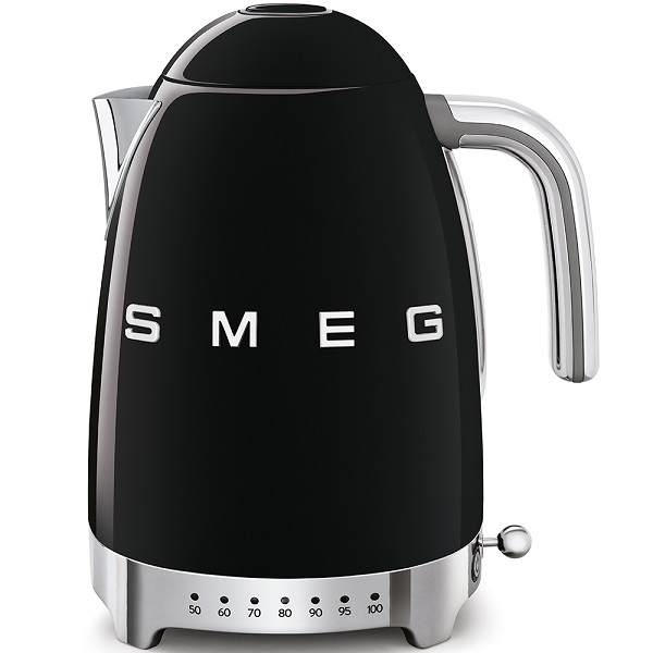 Чайник SMEG KLF04BLEU																		 — описание, фото, цены в интернет-магазине PT Stores