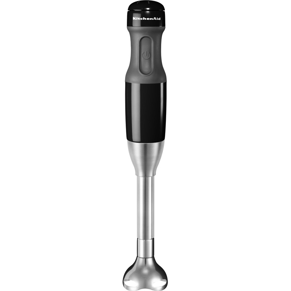 Блендер KitchenAid 5KHB2570EOB черный																		 — описание, фото, цены в интернет-магазине PT Stores