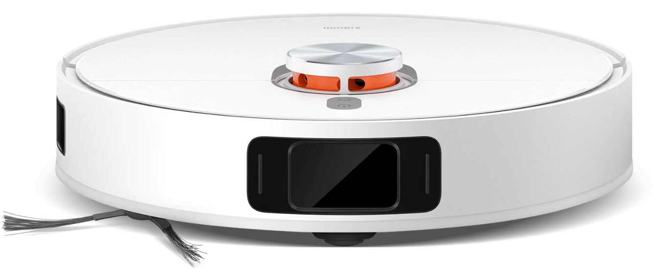 Купить Робот-пылесос Xiaomi Robot Vacuum X20 Pro EU — Фото 5