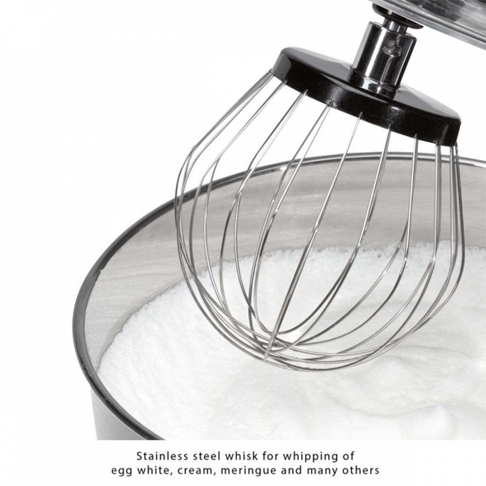 Купить Миксер Profi Cook PC-KM 1189 — Фото 5