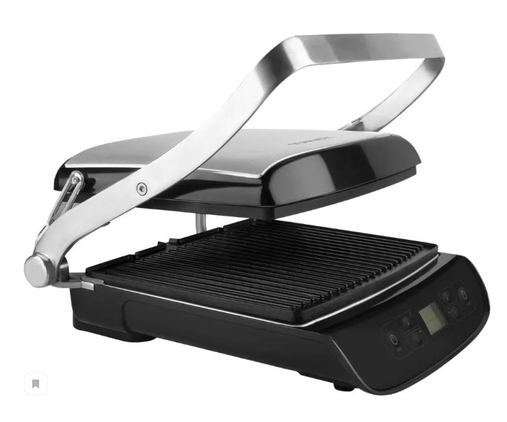 Гриль Scarlett SC-EG350E05																		 — описание, фото, цены в интернет-магазине PT Stores