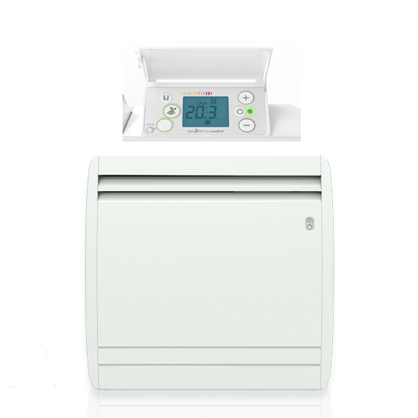 Обогреватель NOIROT Millenium Smart ECOcontrol (horizontal) 500																		 — описание, фото, цены в интернет-магазине PT Stores