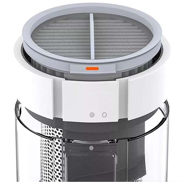 Купить  Xiaomi ROIDMI XCQ06RM — Фото 2