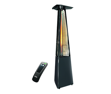 Обогреватель BALLU BOGH-14E																		 — описание, фото, цены в интернет-магазине PT Stores